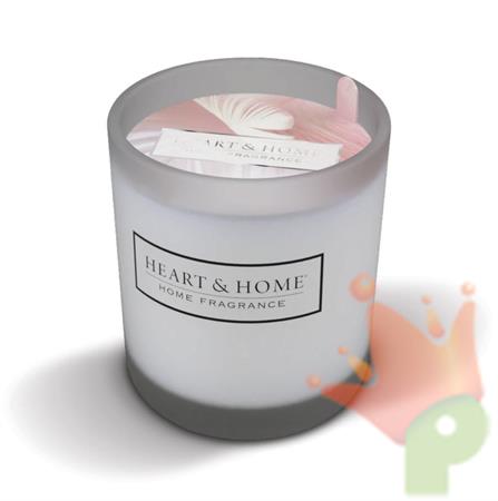 CANDELA HEART & HOME  PIUME D'ANGELO 45 G