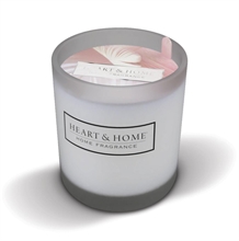 CANDELA HEART & HOME  PIUME D'ANGELO 45 G