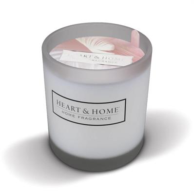 CANDELA HEART & HOME  PIUME D'ANGELO 45 G