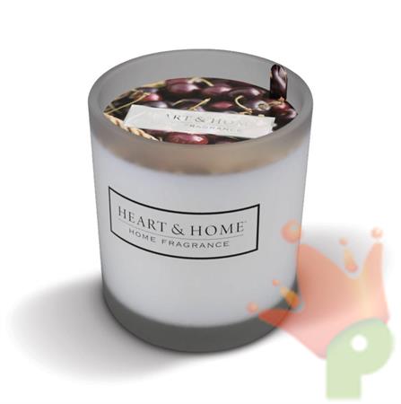 CANDELA HEART & HOME 45 G AMARENE DOLCI