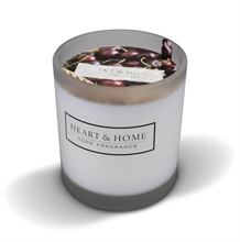 CANDELA HEART & HOME 45 G AMARENE DOLCI