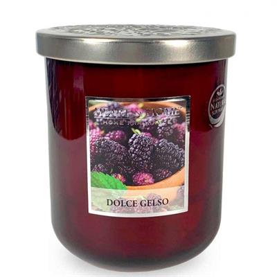 CANDELA HEART & HOME 340 G DOLCE GELSO