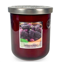 CANDELA HEART & HOME 115 G DOLCE GELSO