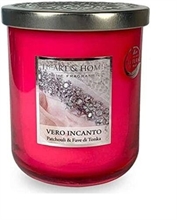 CANDELA HEART & HOME 115 G VERO INCANTO