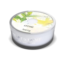 CANDELA HEART & HOME 38 G ATTIMI