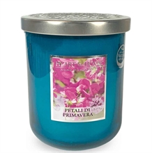 CANDELA HEART & HOME 115 G PETALI DI PRIMAVERA