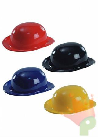 BOMBETTA IN PLASTICA COLORI ASSORTITI