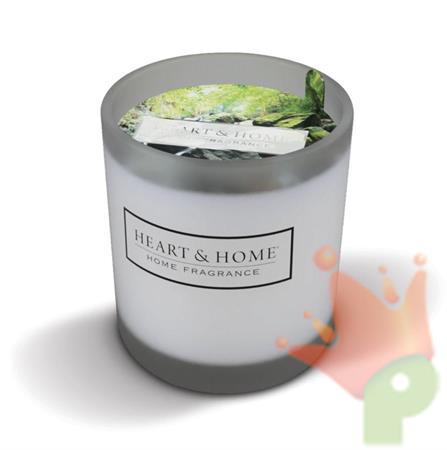 CANDELA HEART & HOME 45 G  RIVER ROCK