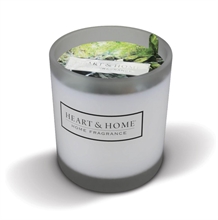 CANDELA HEART & HOME 45 G  RIVER ROCK