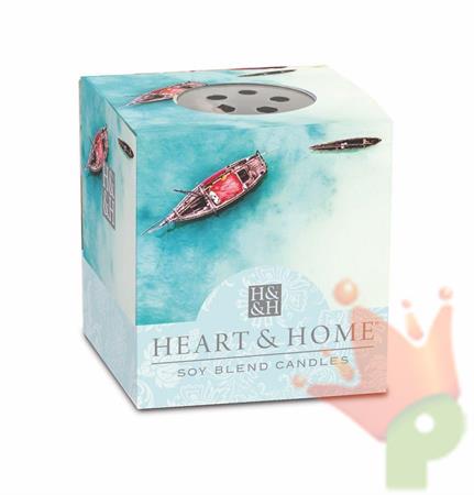 CANDELA HEART & HOME 53 G SALE DEL MEDITERRANEO