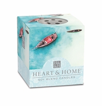 CANDELA HEART & HOME 53 G SALE DEL MEDITERRANEO