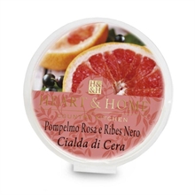 CIALDA IN CERA DI SOIA HEART & HOME 26  G POMPELMOP E RIBES