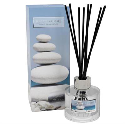 DIFFUSORE HEART & HOME  SEMPLICEMENTE SPA 75 ML