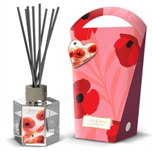 DIFFUSORE HEART & HOME  CAREZZA D'AMORE 70 ML
