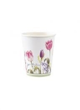 BICCHIERI NEW LIBERTY CHAMP FLEURI 250 CC 8 PZ