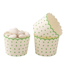 PIROTTINI POIS VERDE 5X4,5 CM