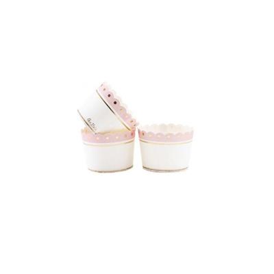 PIROTTINI ROSA ORO 20 PZ 5X4,5 CM