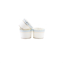 PIROTTINI AZZURRO ORO 20 PZ 5X4,5 CM