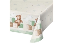 TOVAGLIA IN CARTA BABY ORSETTO 137X259 CM