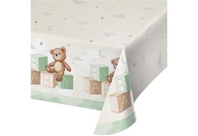 TOVAGLIA IN CARTA BABY ORSETTO 137X259 CM