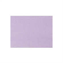 TOVAGLIA EFFETTO TESSUTO LILLA 140X240 CM