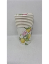 BICCHIERI LEMONY 250 CC 8 PZ