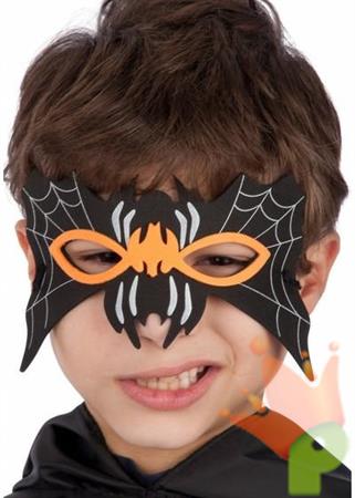 MASCHERA PIPISTRELLO BAMBINO IN EVA