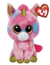 PELUCHE TY BEANIE BOOS FANTASIA 28CM