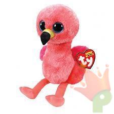 PELUCHE TY BEANIE BOOS GILDA 28 CM