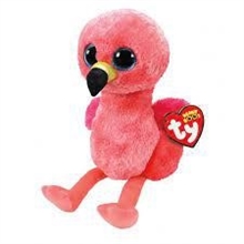 PELUCHE TY BEANIE BOOS GILDA 28 CM