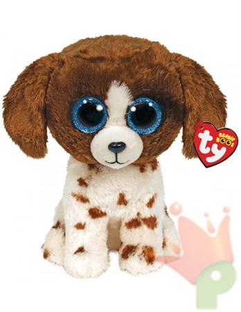 PELUCHE TY BEANIE BOOS 15CM MUDDLES