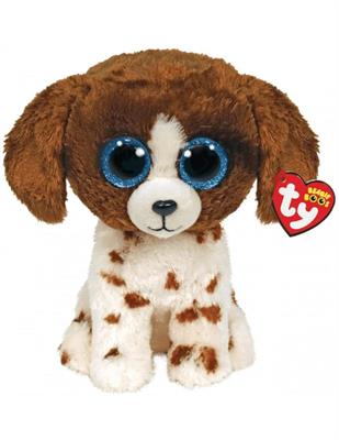 PELUCHE TY BEANIE BOOS 15CM MUDDLES
