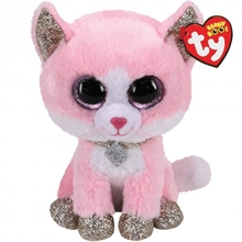 BEANIE BOOS 15CM FIONA