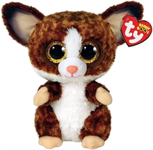 BEANIE BOOS 15CM BINKY