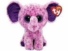 BEANIE BOOS 15CM EVA
