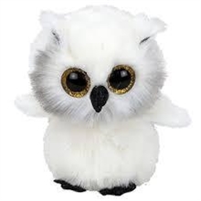 BEANIE BOOS 15CM AUSTIN