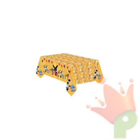 TOVAGLIA CARTA BING 120X180 CM