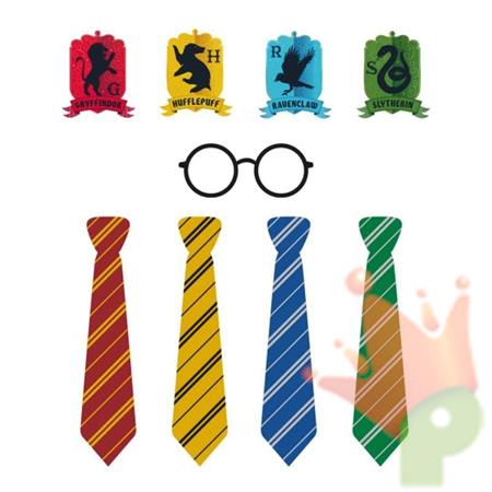 PHOTO BOOTH HARRY POTTER 24 PZ