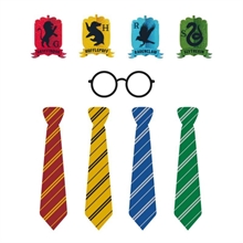 PHOTO BOOTH HARRY POTTER 24 PZ