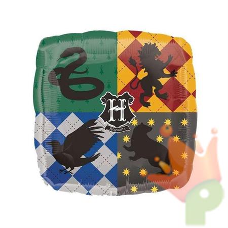 PALLONCINO MYLAR HARRY POTTER 45 CM