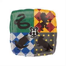 PALLONCINO MYLAR HARRY POTTER 45 CM