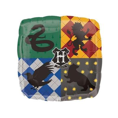 PALLONCINO MYLAR HARRY POTTER 45 CM