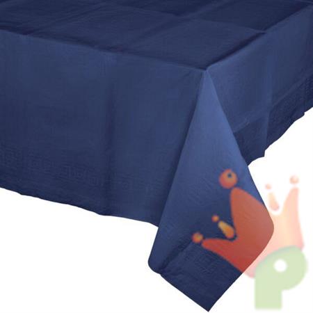 TOVAGLIA IN CARTA BLU 274X137 CM