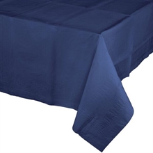 TOVAGLIA IN CARTA BLU 274X137 CM