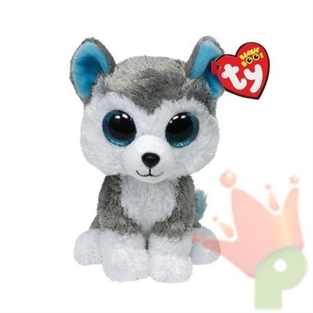 PELUCHE TY BEANIE BOOS SLUSH 15 CM