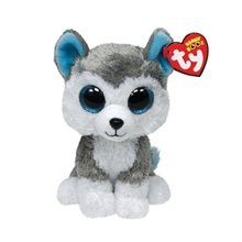 BEANIE BOOS SLUSH 15 CM