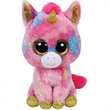 BEANIE BOOS FANTASIA 15 CM