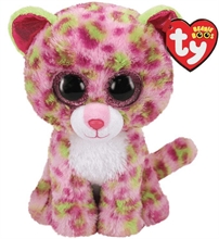 BEANIE BOOS LAINEY 15 CM