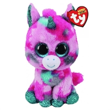 BEANIE BOOS GUMBALL 15 CM