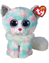BEANIE BOOS OPAL 15 CM